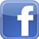 follow us on facebook